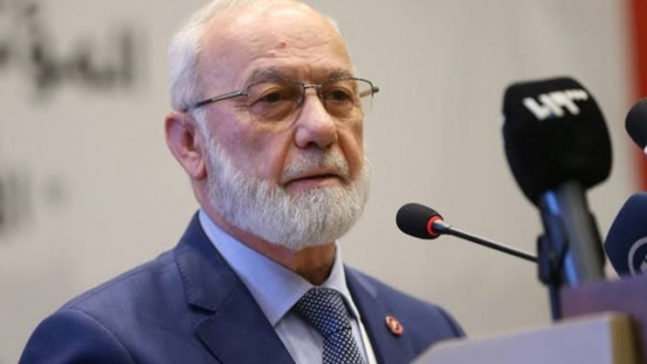 'Sadat kurucusu Tanrıverdi 'den şimdi de bakanlık önerisi'
