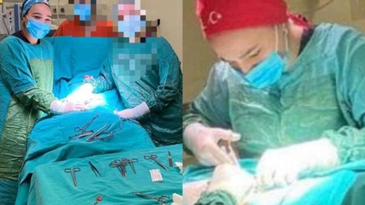 'Sahte doktor’ Özkiraz’ın ifadesi ortaya çıktı