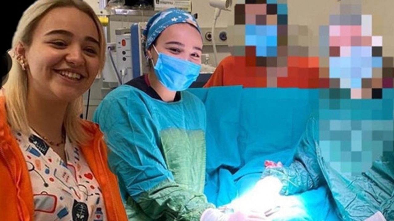 Sahte doktorun biyolojik babası üvey babasını suçladı: Saklıyorlar