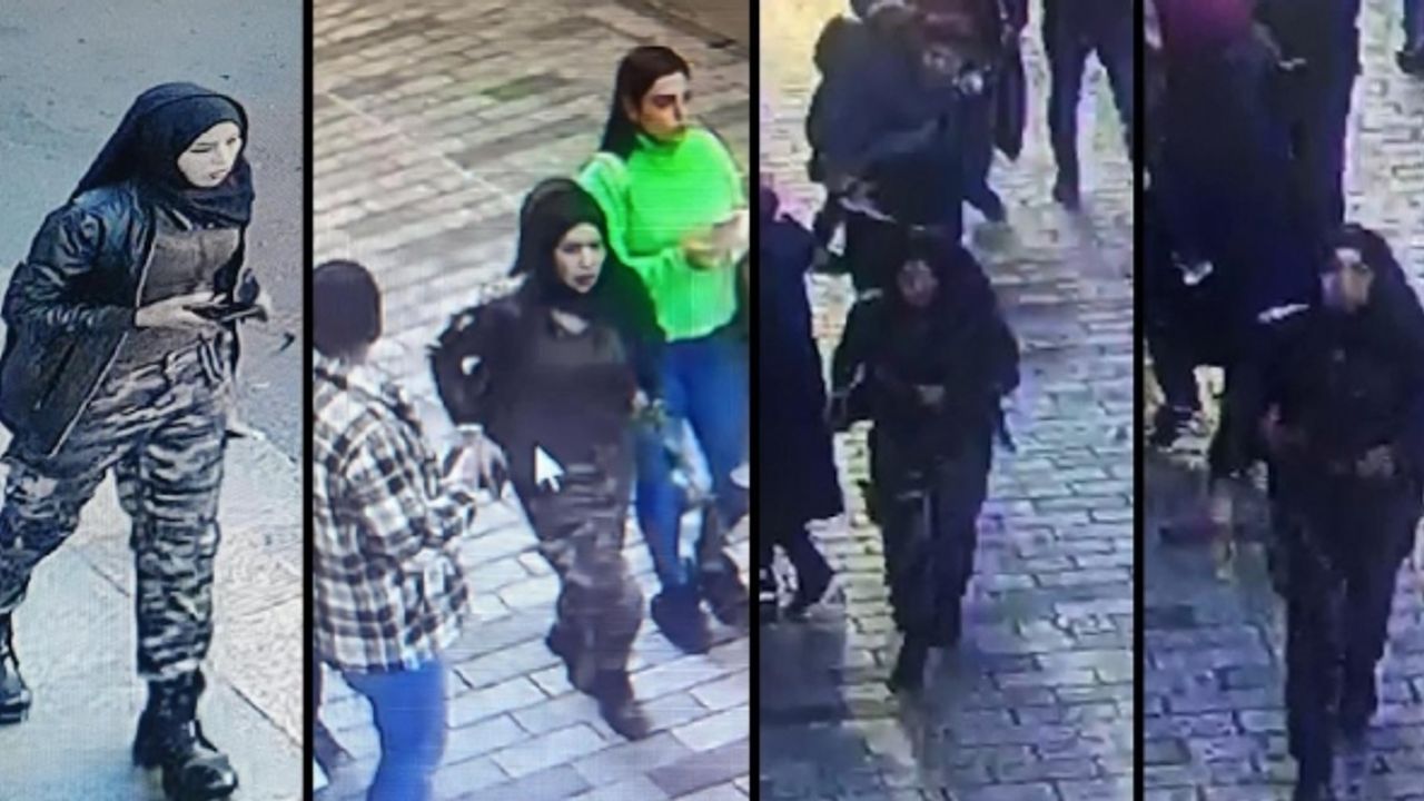 Saldırıyı gerçekleştiren Ahlam Albashır'a ilişkin kritik iddia: Takipteydi, kaybedildi