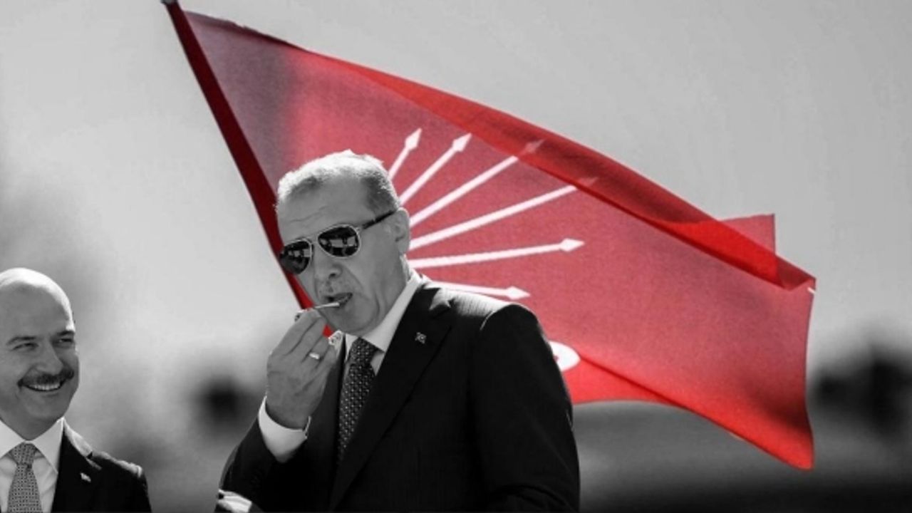 Saymaz: CHP'li belediyelere tuzak kuruluyor