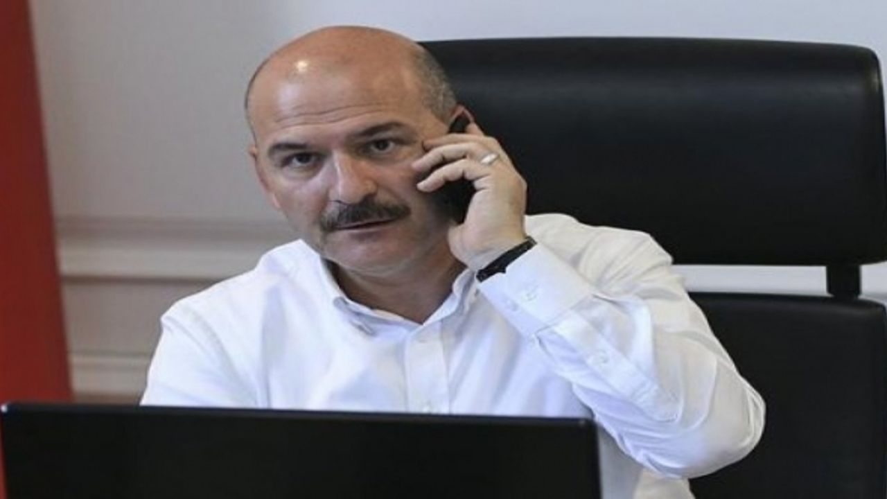 'Size her söylediğimizde sızıntı oldu’ iddialarına ilişkin yeni iddia: Operasyondan haberleri vardı…