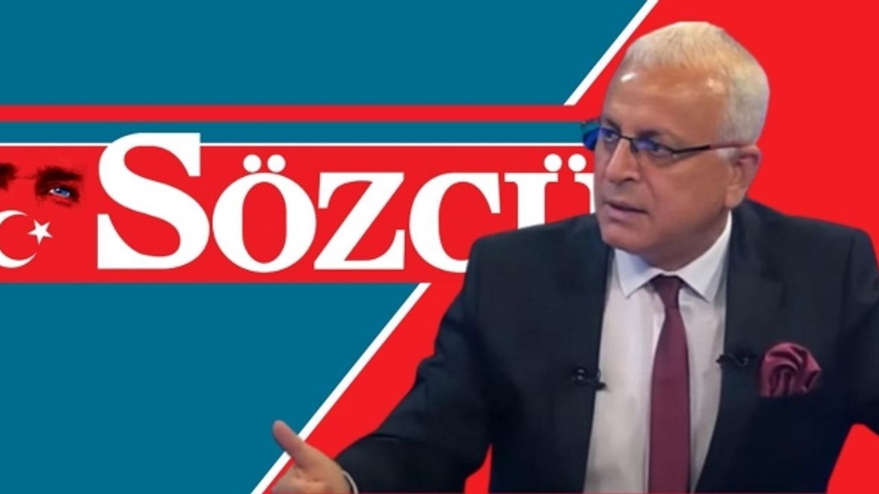 Sözcü'nün işine son verdiği isimlere Merdan Yanardağ'dan flaş teklif