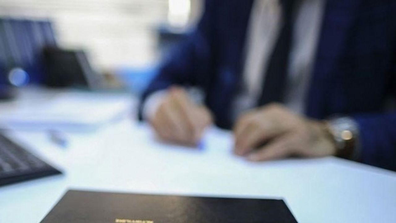 Sözleşmelilerin kadroya geçişinde ayrıntılar belli oldu
