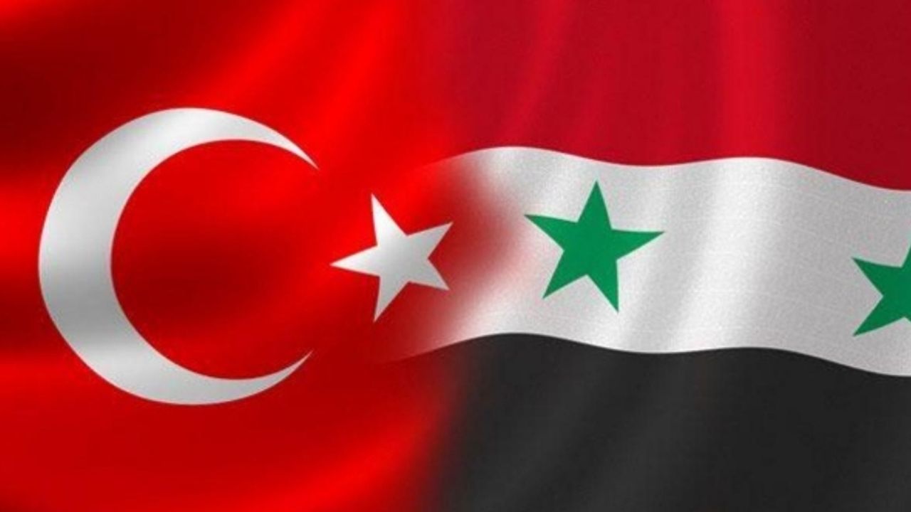 Suriye resmi yayın organı: TSK'nın operasyonunda Suriyeli askerler öldü