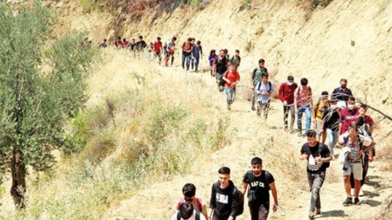 Taliban işsiz 65 bin kişiyi yurtdışına çalışmaya yollayacak: Listede Türkiye de var