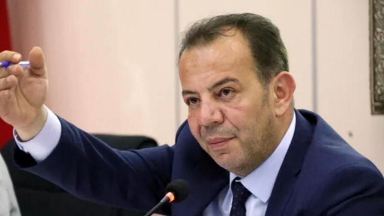 Tanju Özcan: Kılıçdaroğlu Amberin Zaman gibi bir hainle ne görüştü?