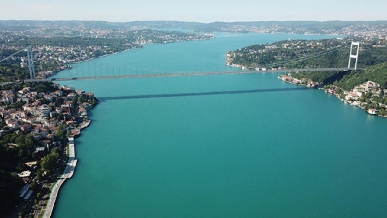 Tepkiler sonuç verdi: Boğazdaki katliam kararından vazgeçildi