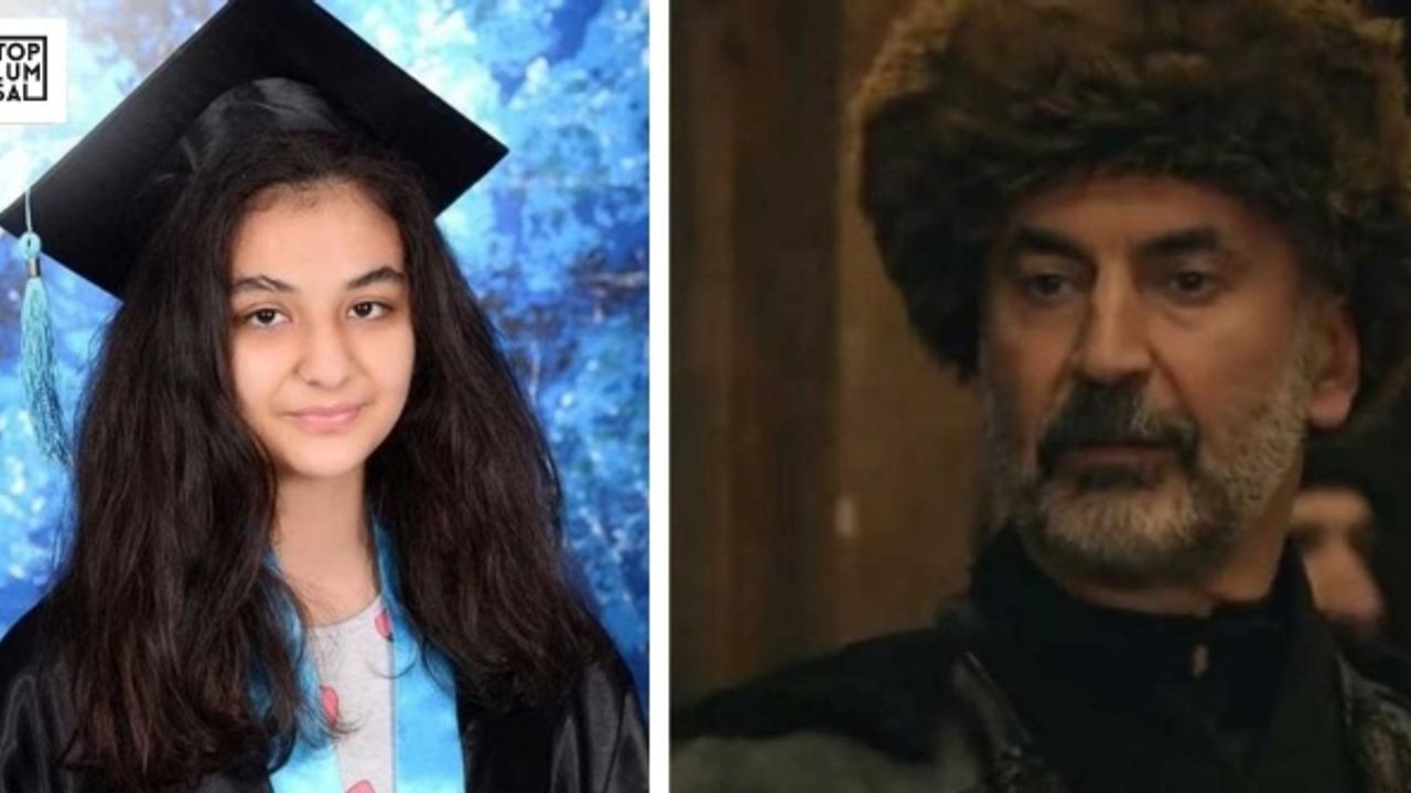 Terör saldırısında kızını kaybeden oyuncu Nurettin Uçar’dan yürek burkan paylaşım