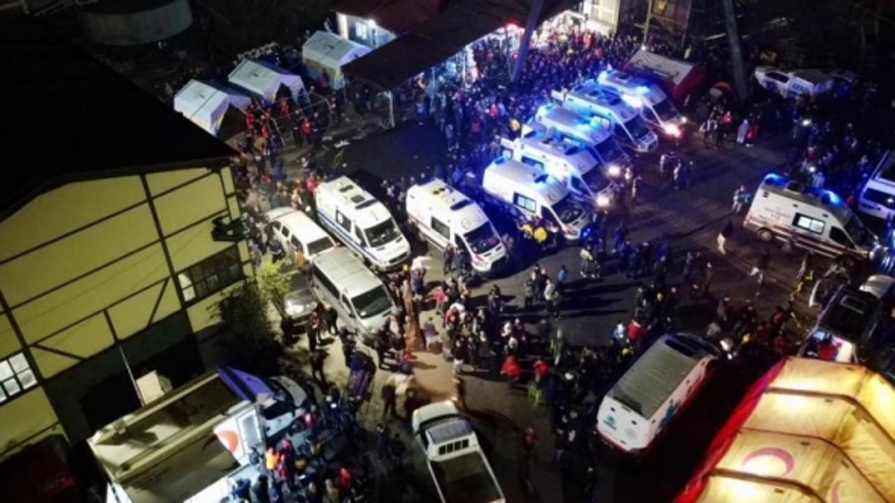 TTK Genel Müdür Yardımcısı 'öngörümüze göre' dedi: Bilirkişi raporuyla çelişti