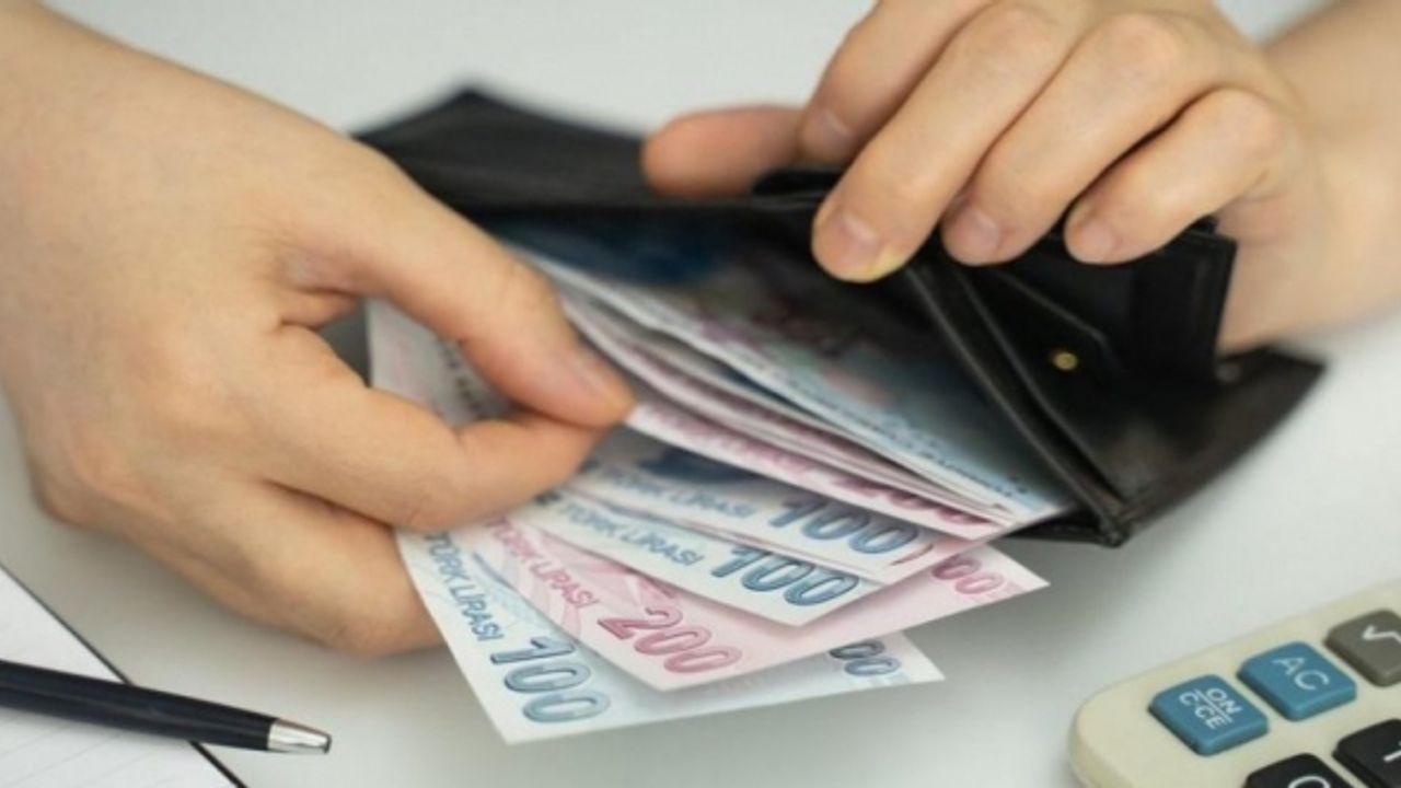 TÜİK'in açıklamasıyla belli oldu: Emekli ve memur zammı ne kadar olacak?
