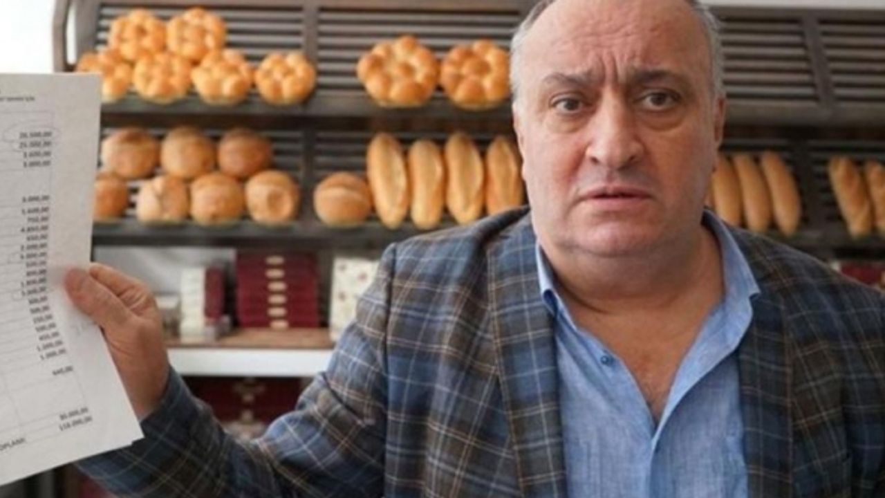 Tutuklanan Cihan Kolivar: Silivri soğuk diyorlar ama...
