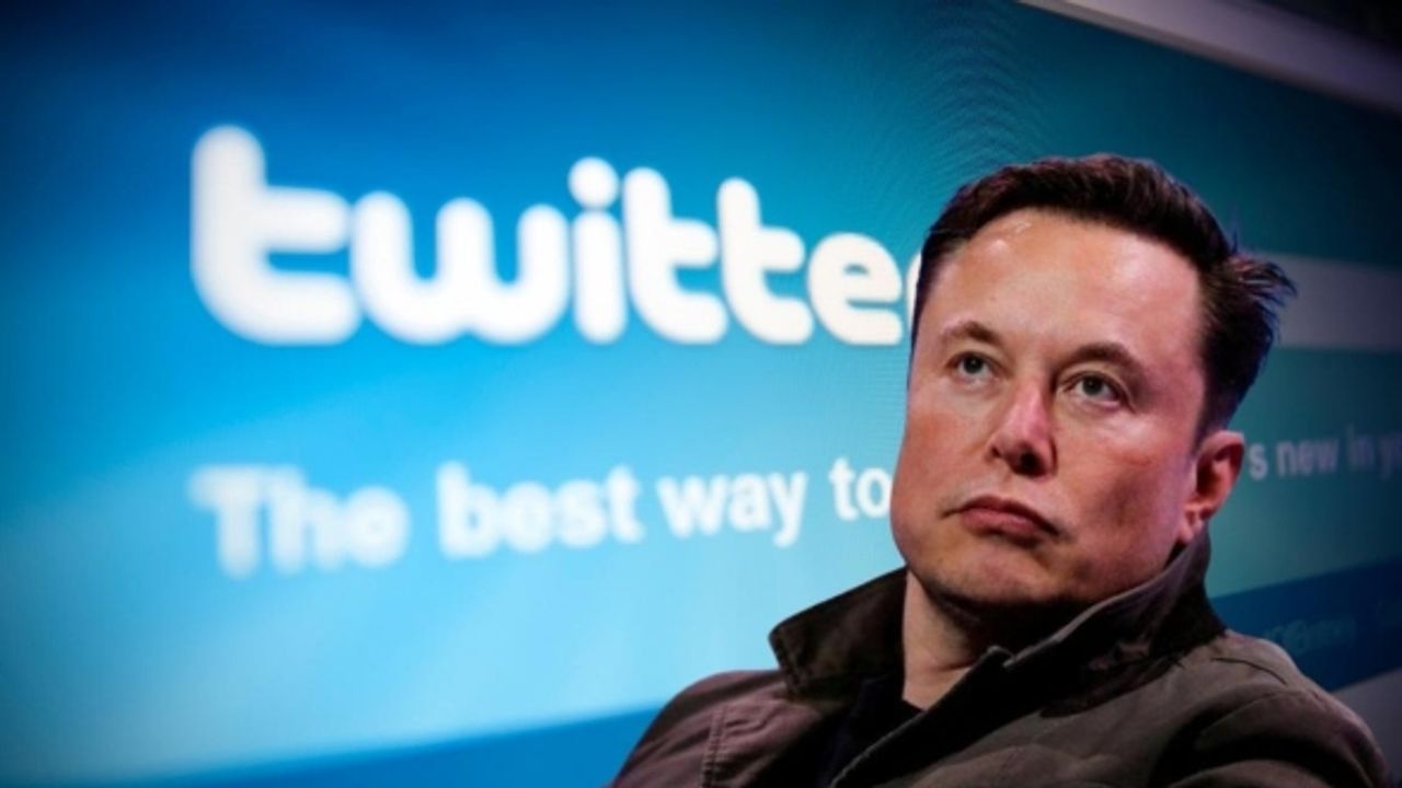 Twitter'da 'mavi tik' açılımı fiyaskoya dönüşen Elon Musk yeni 'tikler' getiriyor