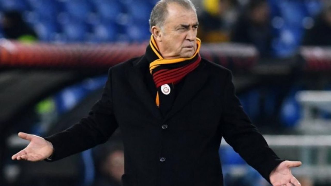 Twitter'dan Fatih Terim'e 'GOAT' emojisi