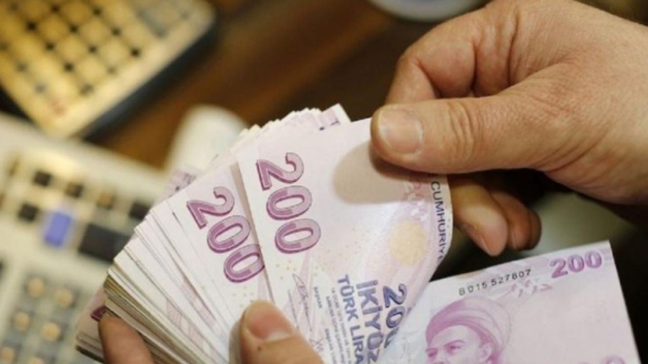 Vergi ve harçlara gelecek zam oranı belli oldu