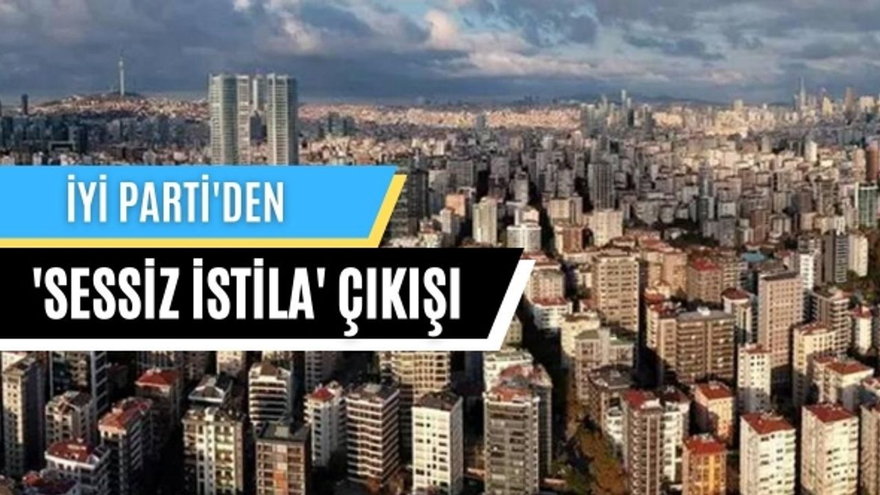 'Yabancılara mülk satışı araştırılsın' önerisi AKP ve MHP oylarıyla reddedildi