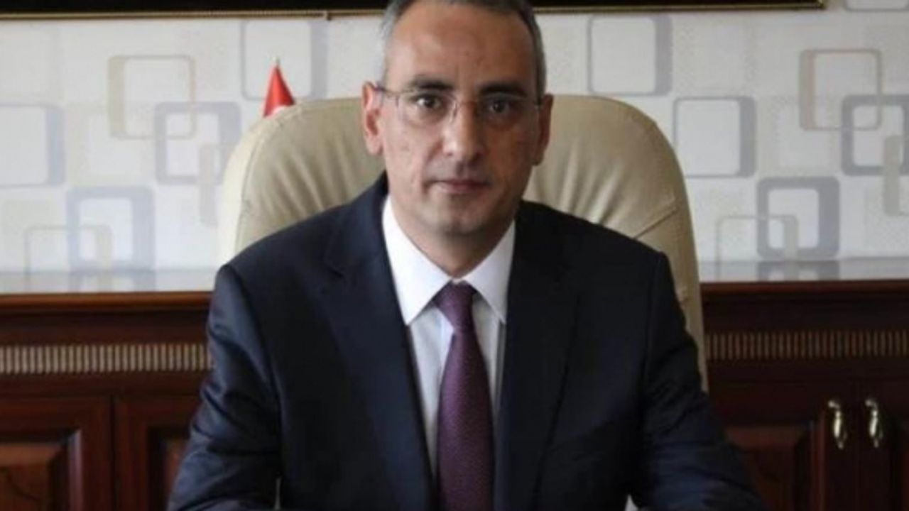 Yalova Valisi'nden intihara kalkışan kaymakamla ilgili açıklama