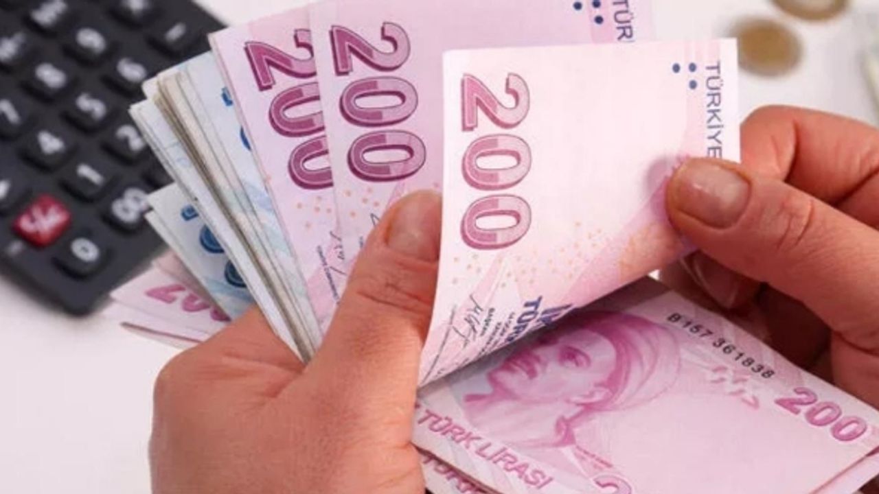 Yandaş basın kulisi: Zamlı asgari ücret belli oldu