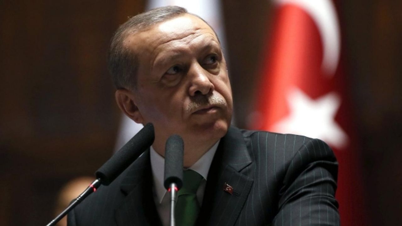 Yandaş yazar anayasa değişikliği için  Erdoğan'ın sıradaki hamlesini açıkladı