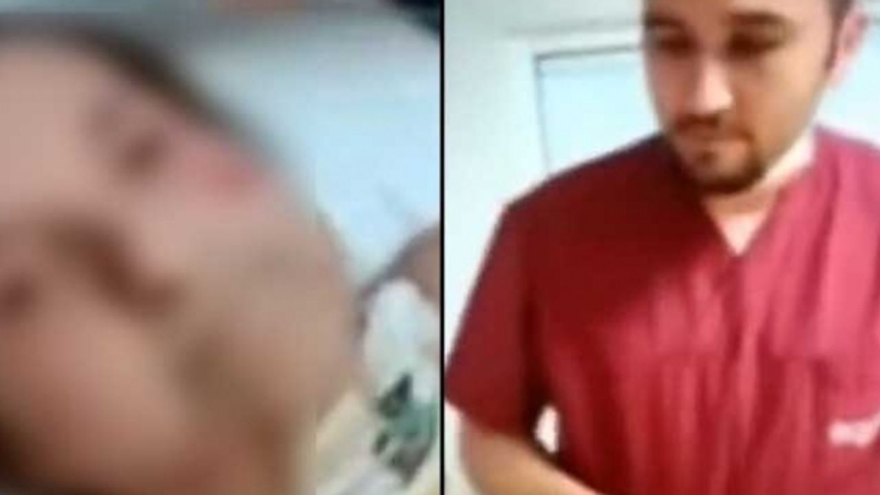 Yaşlı kadına eziyet görüntüleriyle Türkiye ayağa kalkmıştı: Ataşehir’deki hastane yeniden faaliyette