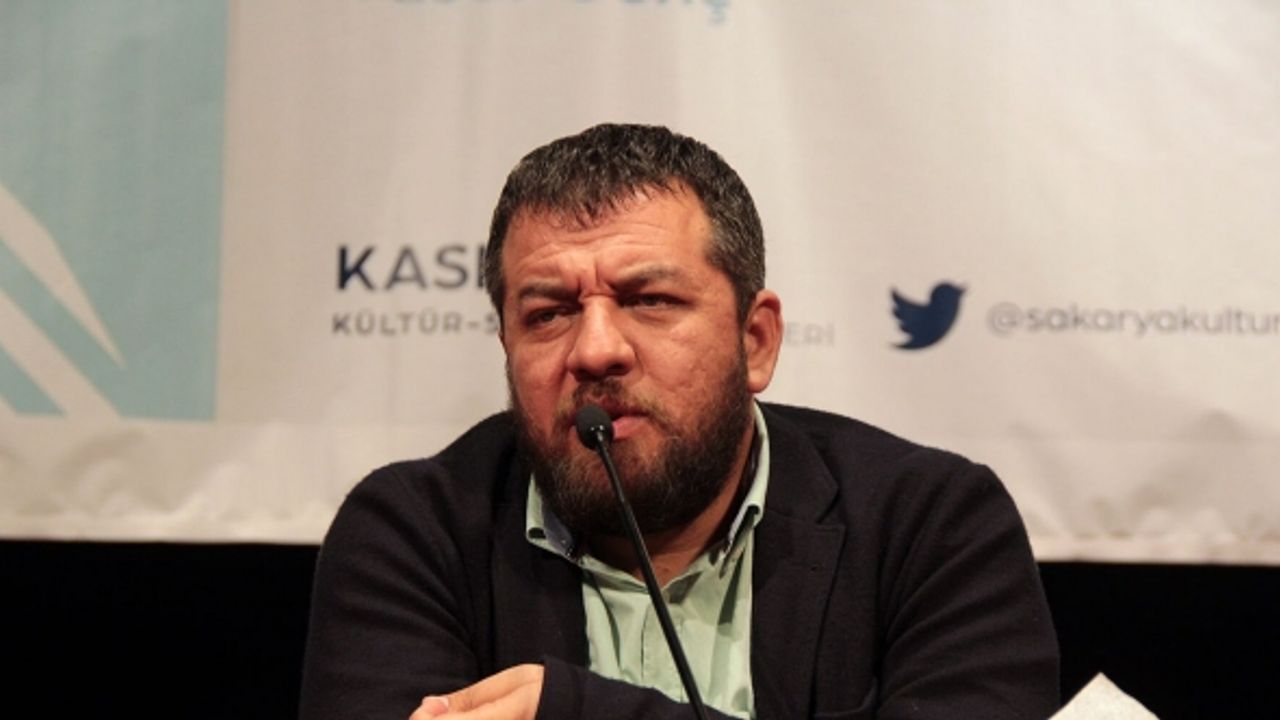 Yeni Şafak'ın 'küfürbaz'ı yazarımız Cemil Kılıç'a hakaretten yargılanacak