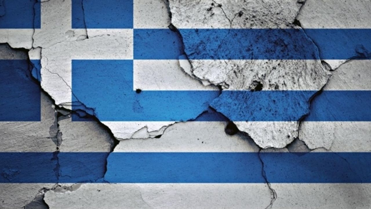 Yunanistan bu iddiayı konuşuyor: Listede olmayan yok!