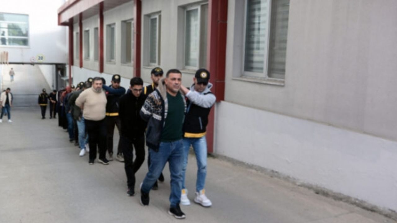 20 yaşındaki Efe’yi 4 saat işkence yapıp öldürdüler