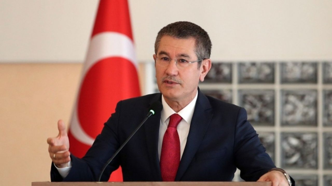 AKP'li Canikli: Bugün asgari ücretle 42 kilo et alınabiliyor