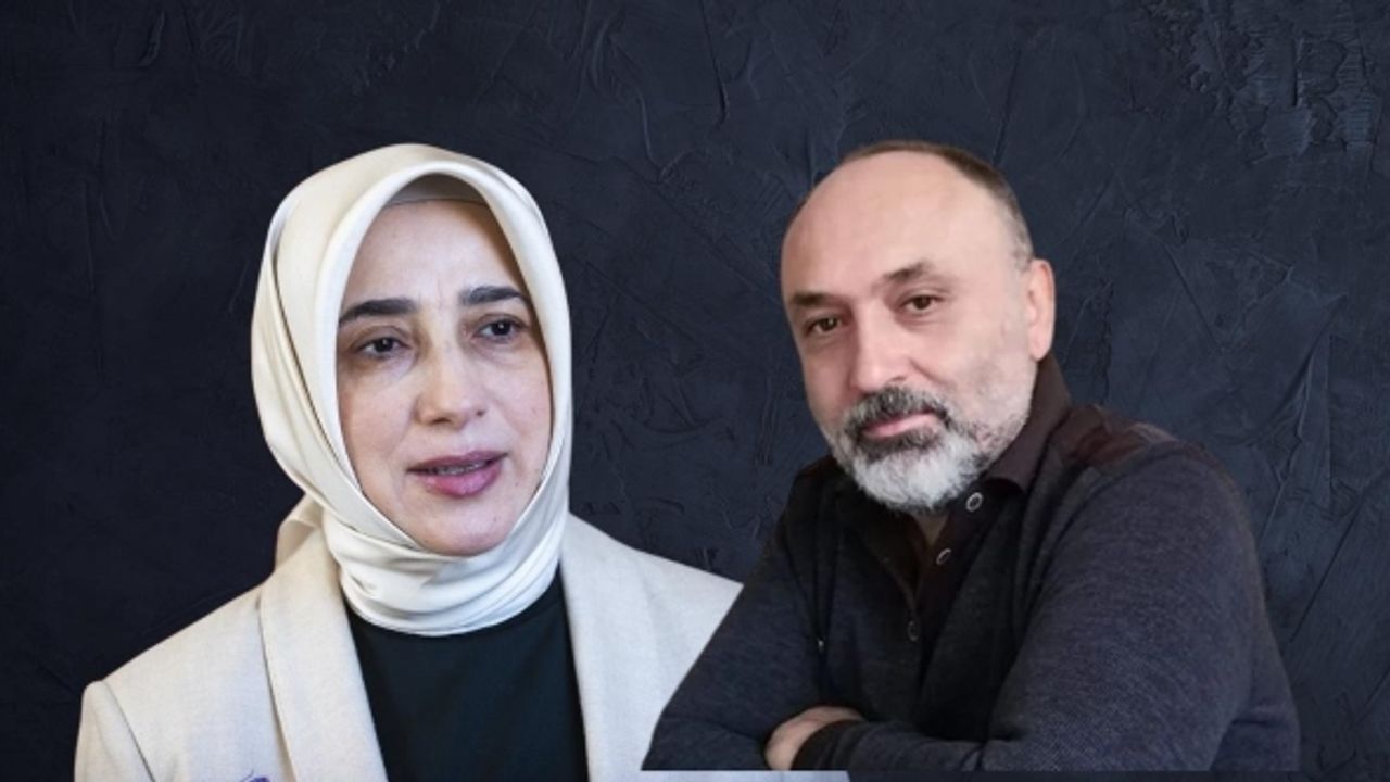 AKP’li Özlem Zengin şikayet etti, evi basıldı: Somut suç yok