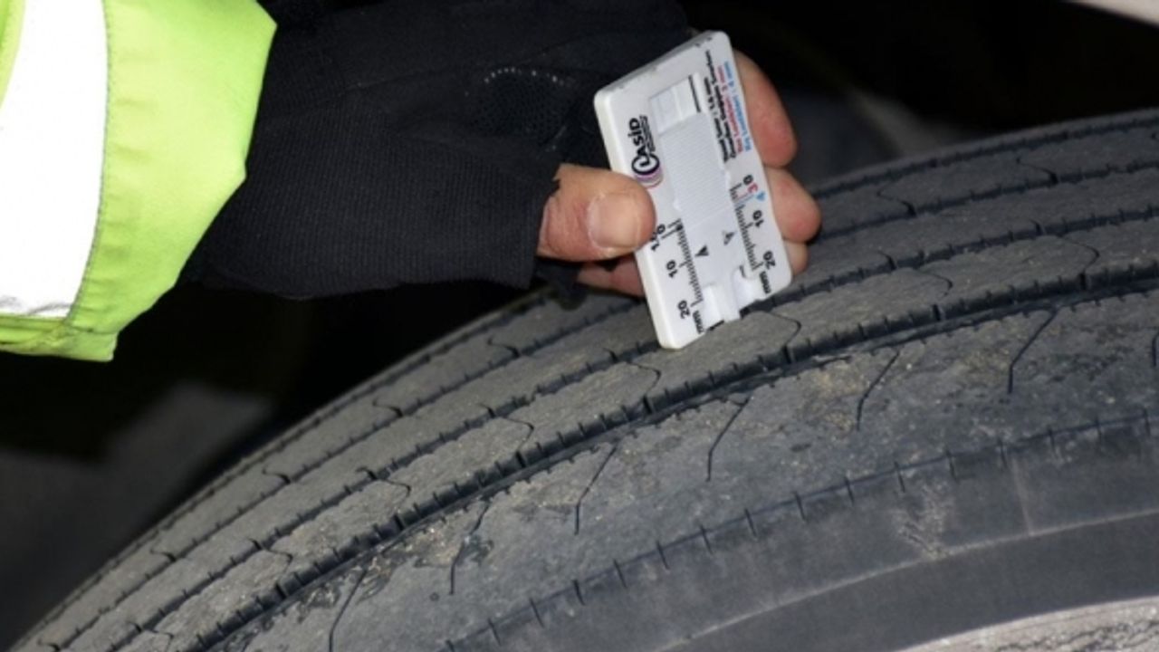 Araç sahipleri dikkat denetim başladı: 1152 lira
