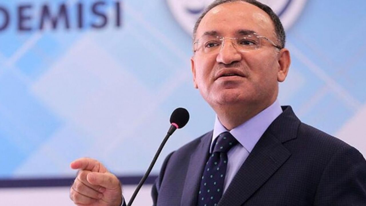 Bozdağ'dan 6'lı masanın önerisine tehdit gibi değerlendirme: Sonuçları iyi olmaz