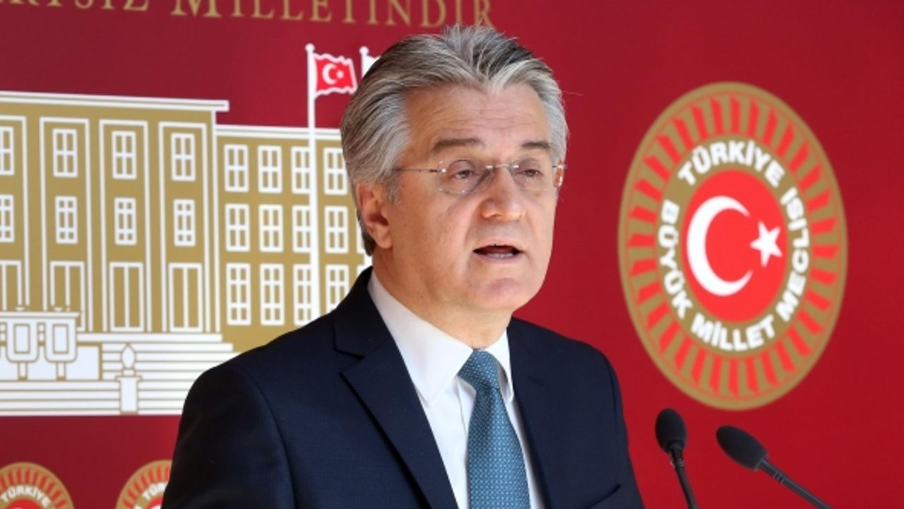 CHP'den yeni soru: 136 milyar lira nerede?