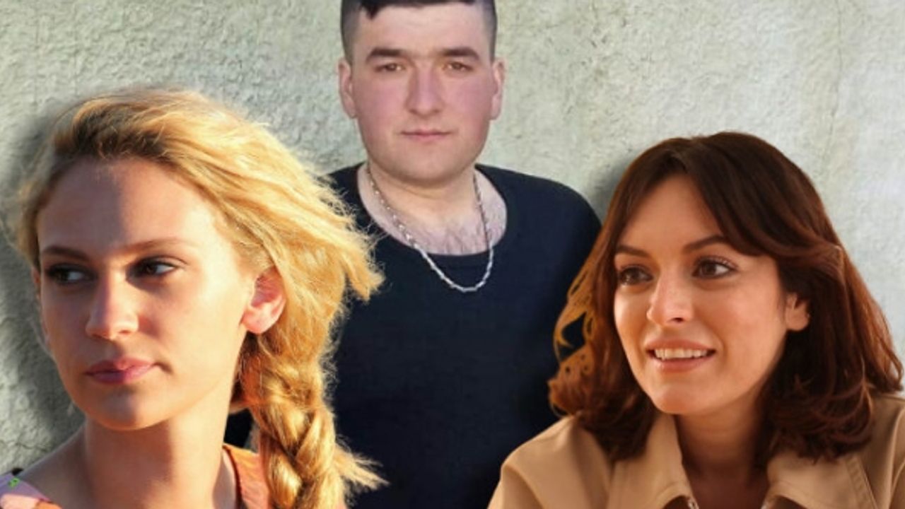 Ezgi Mola’ya destek olan Farah Zeynep Abdullah’a hapis istemi