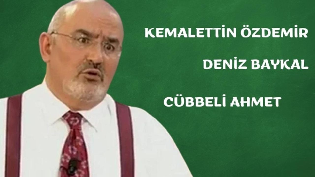Fethullahçı Önder Aytaç’tan kumpas itirafları: Biz yaptık