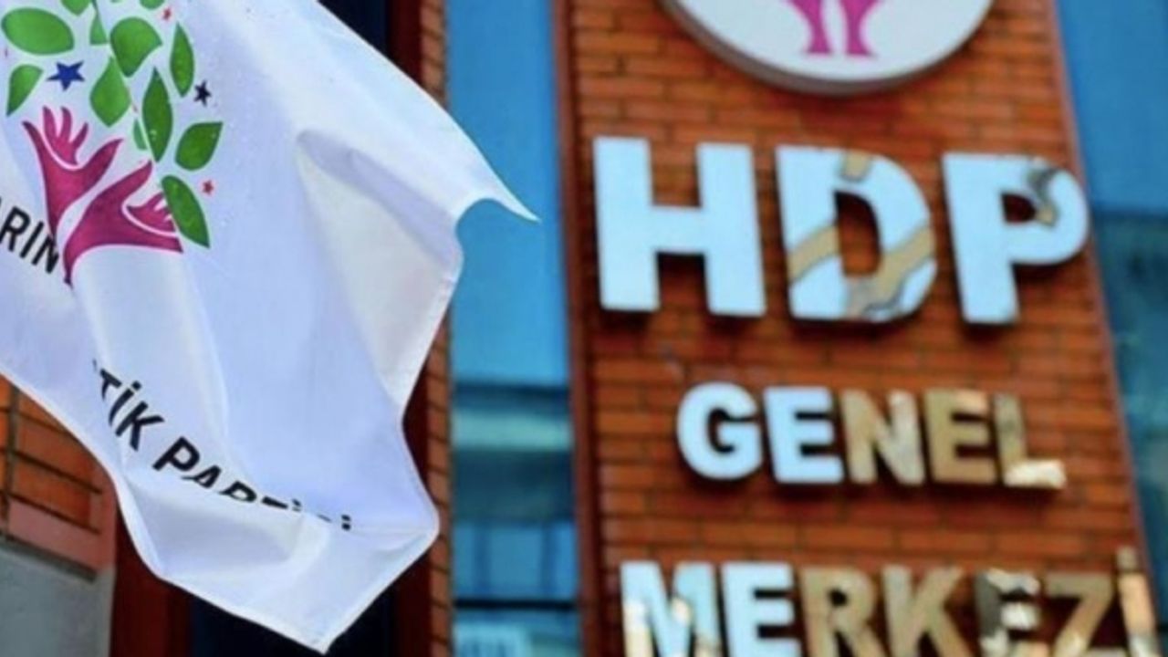 HDP'den anket: Kürt seçmenler Erdoğan, Kılıçdaroğlu ve İmamoğlu ile ilgili ne düşünüyor?