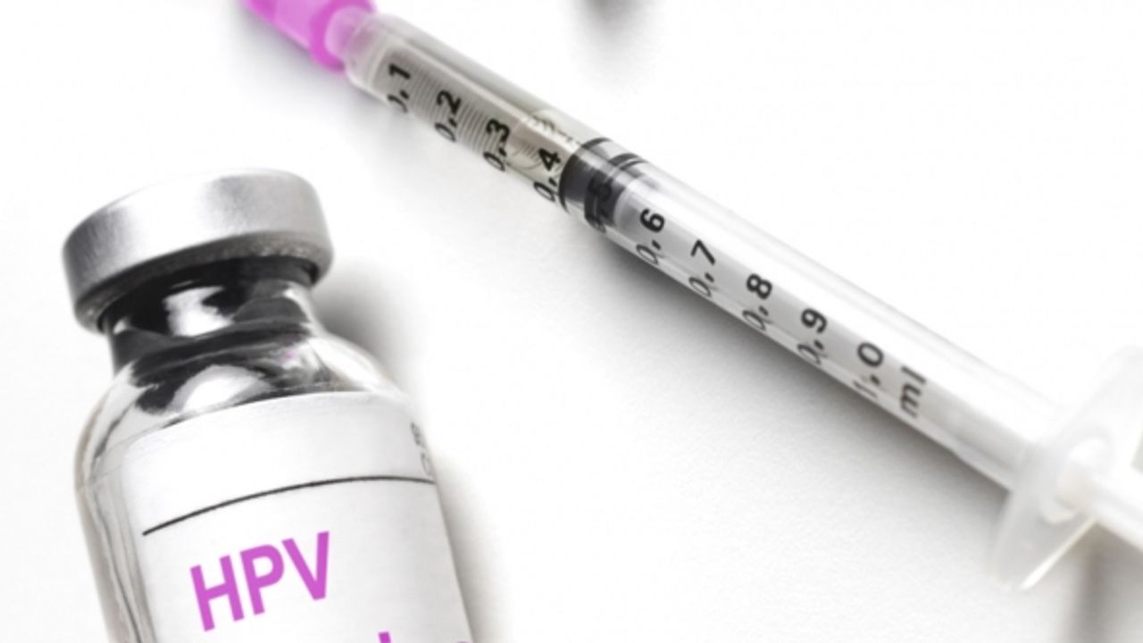 HPV aşısı mücadelede bir dava daha kazanıldı