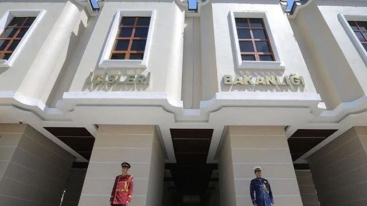 İçişleri Bakanlığı'ndan Nilüfer Belediyesi'ne LGBTİ incelemesi