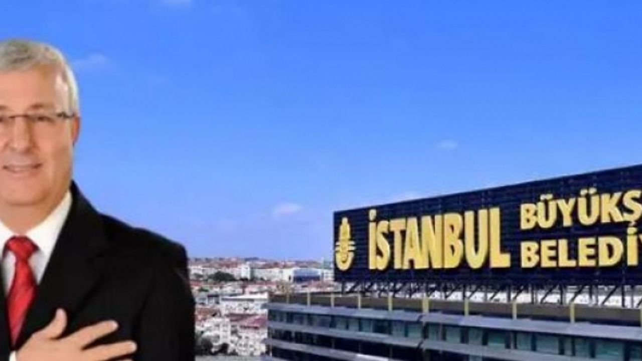 İmamoğlu 'militan AKP'li demişti: İBB'ye atanan müfettiş Arif Yıldırım kimdir?