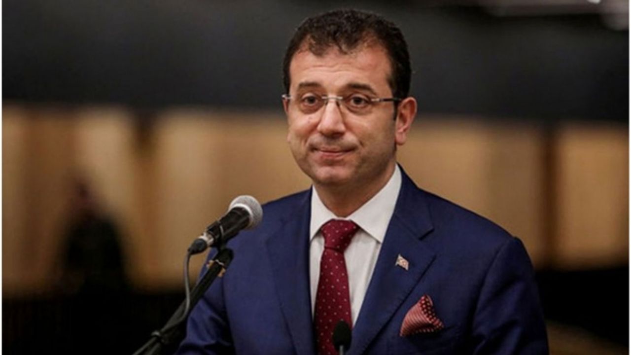 İmamoğlu'ndan İBB Meclisi kararına veto