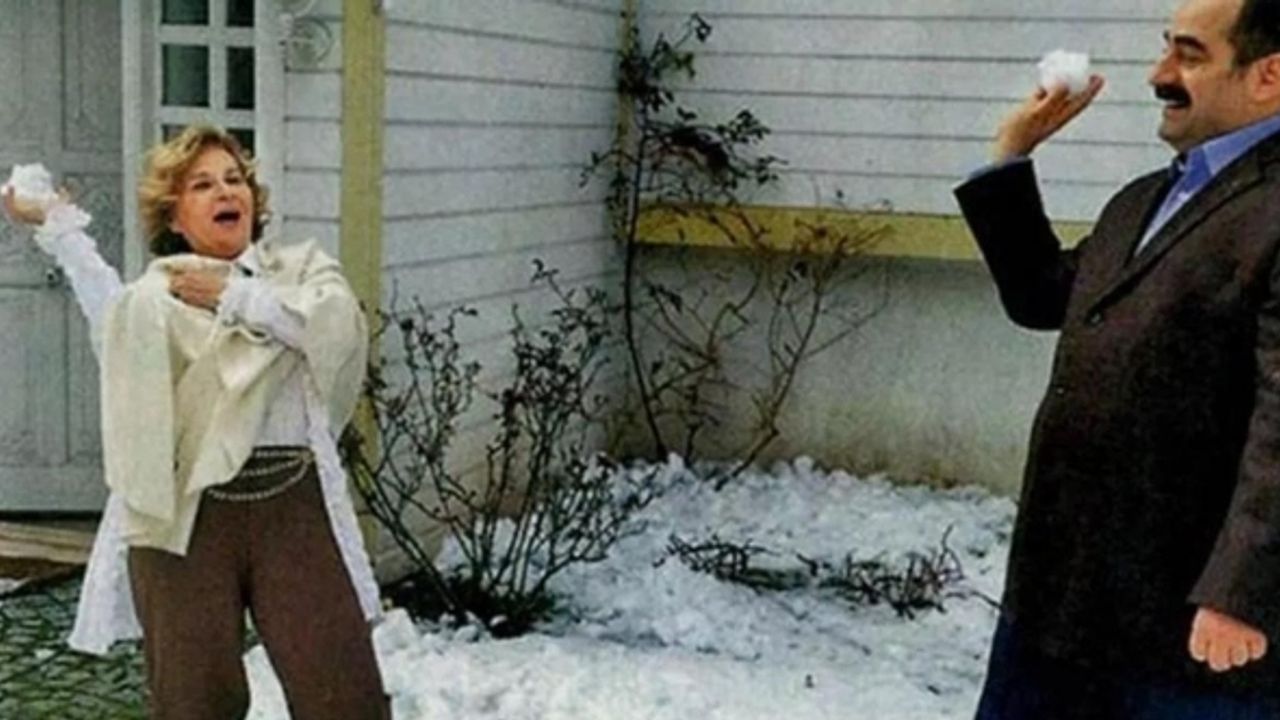 Nazlı Ilıcak'ın oğlu konuştu: Annem FETÖ'ye sempati beslemiş olabilir