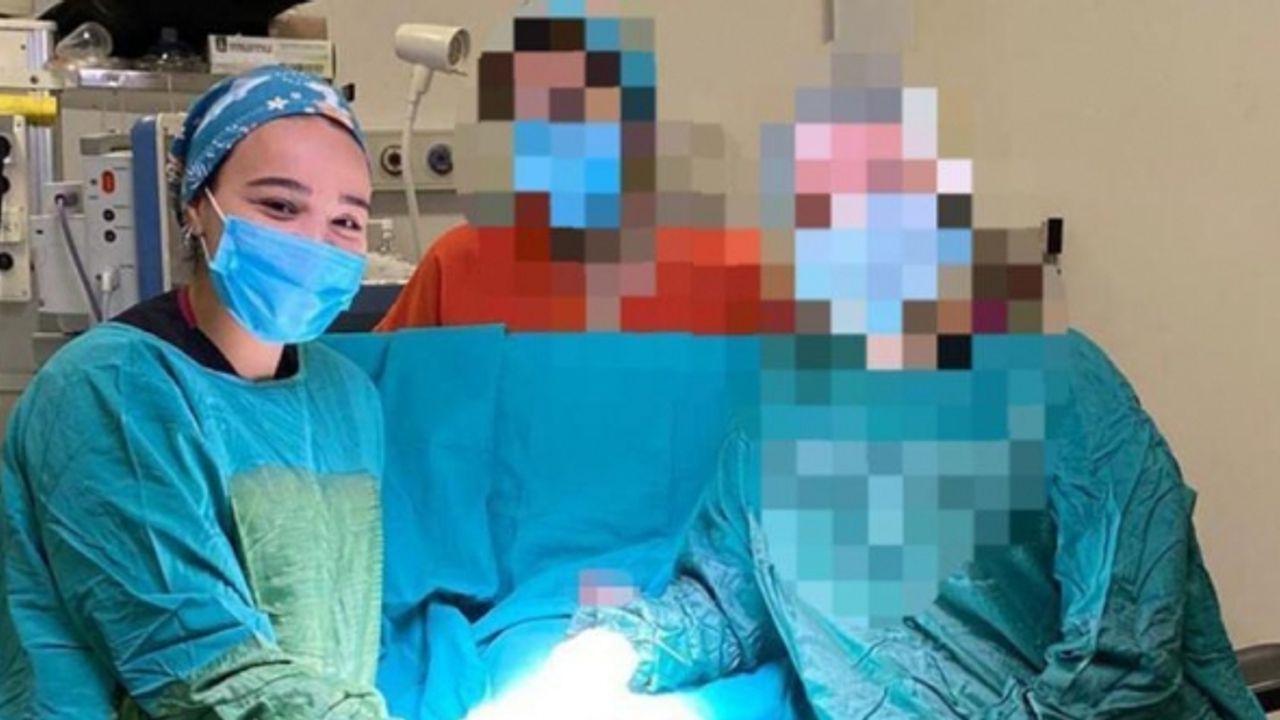 Sahte doktorun ses kaydı ve yazışmaları ortaya çıktı