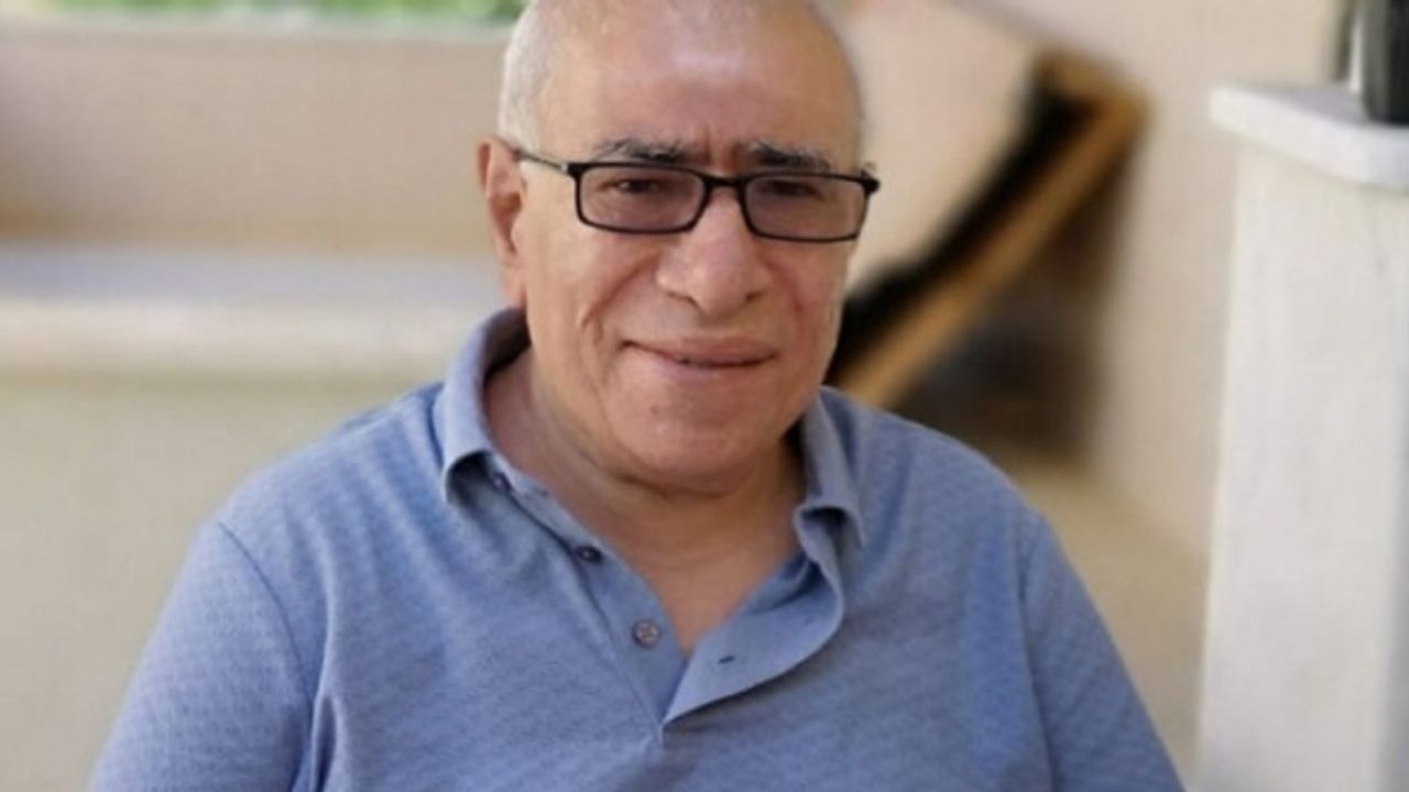 Türk milletini aşağıladığı iddiası ile yargılanan İlyas Salman hakkında karar çıktı