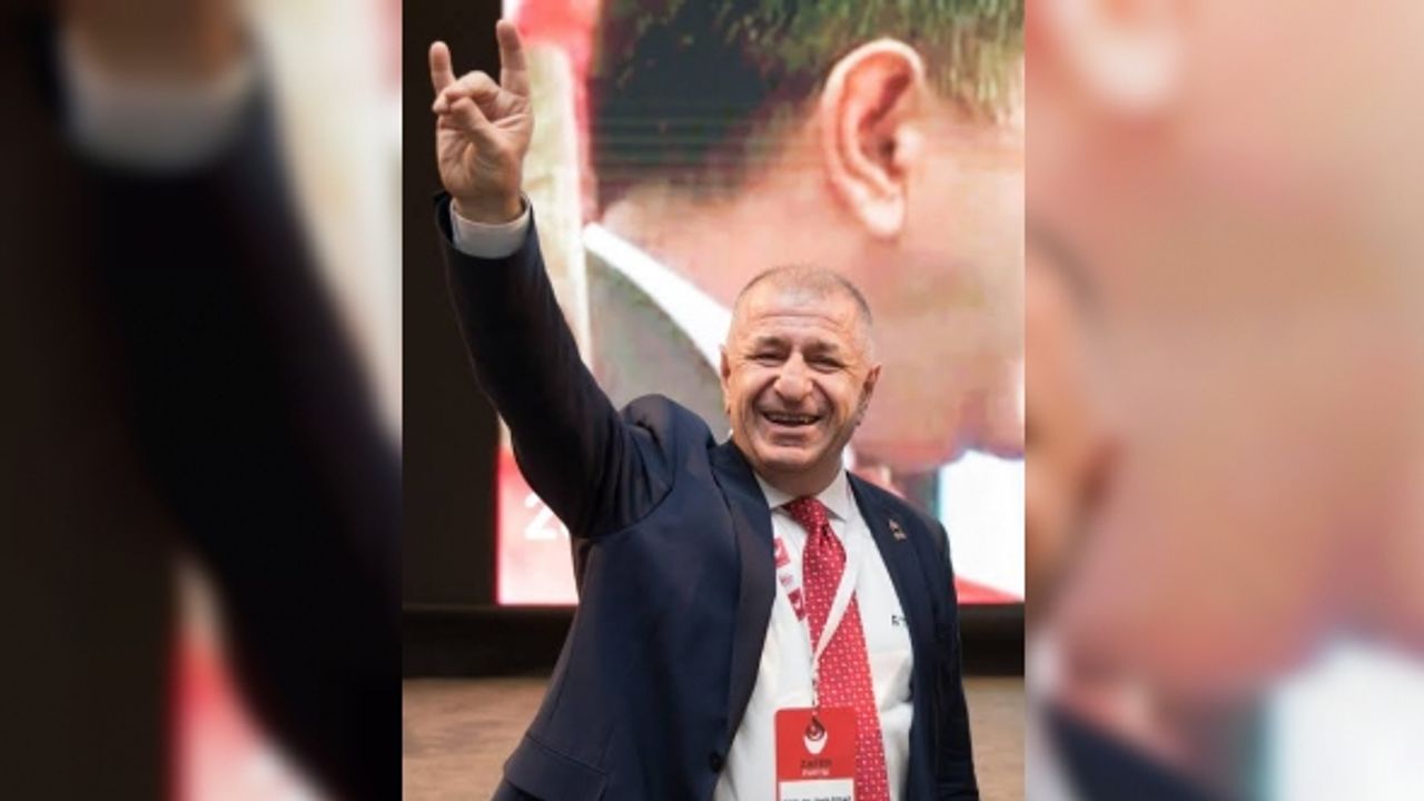 Ümit Özdağ: Oy kullanma yaşı 12’ye indirilsin, Zafer Partisi tek başına iktidara gelir