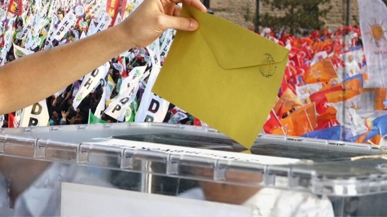 Yandaş yazar AKP'nin yeni planını açıkladı: Dikkat çeken HDP ve seçim iddiası