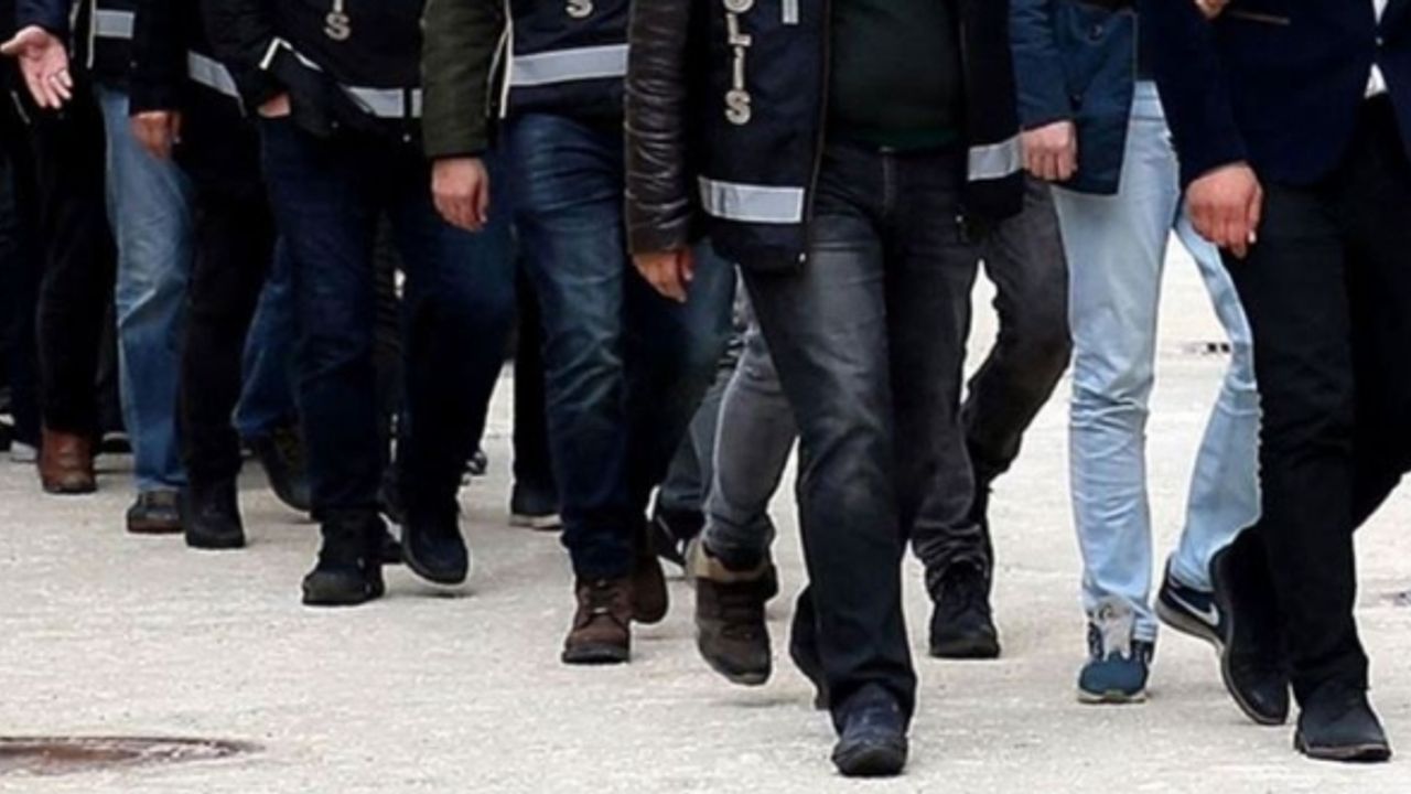 ABD’nin uyarısı ile Türkiye’de yüzlerce gözaltı