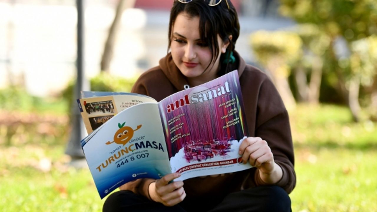 Ahmet Telli’nin Antalya şiiri ilk kez yayımlandı