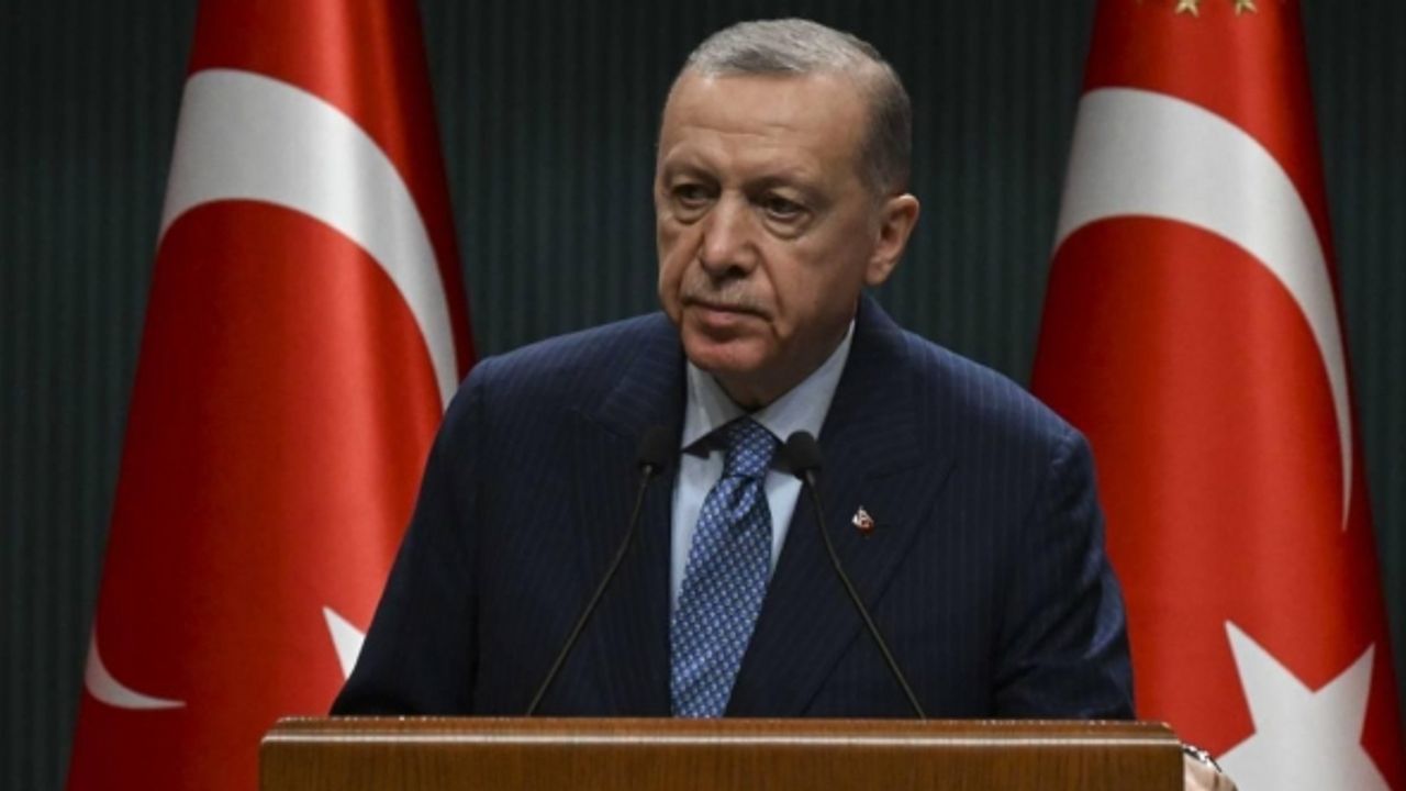 AKP'de 4 ile yeni başkan atandı