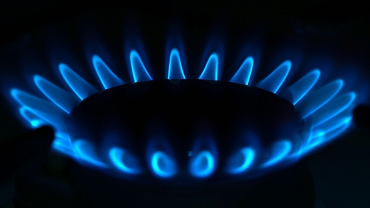 Avrupa’da doğalgaz yüzde 84 düştü, Türkiye’de yüzde 66 arttı
