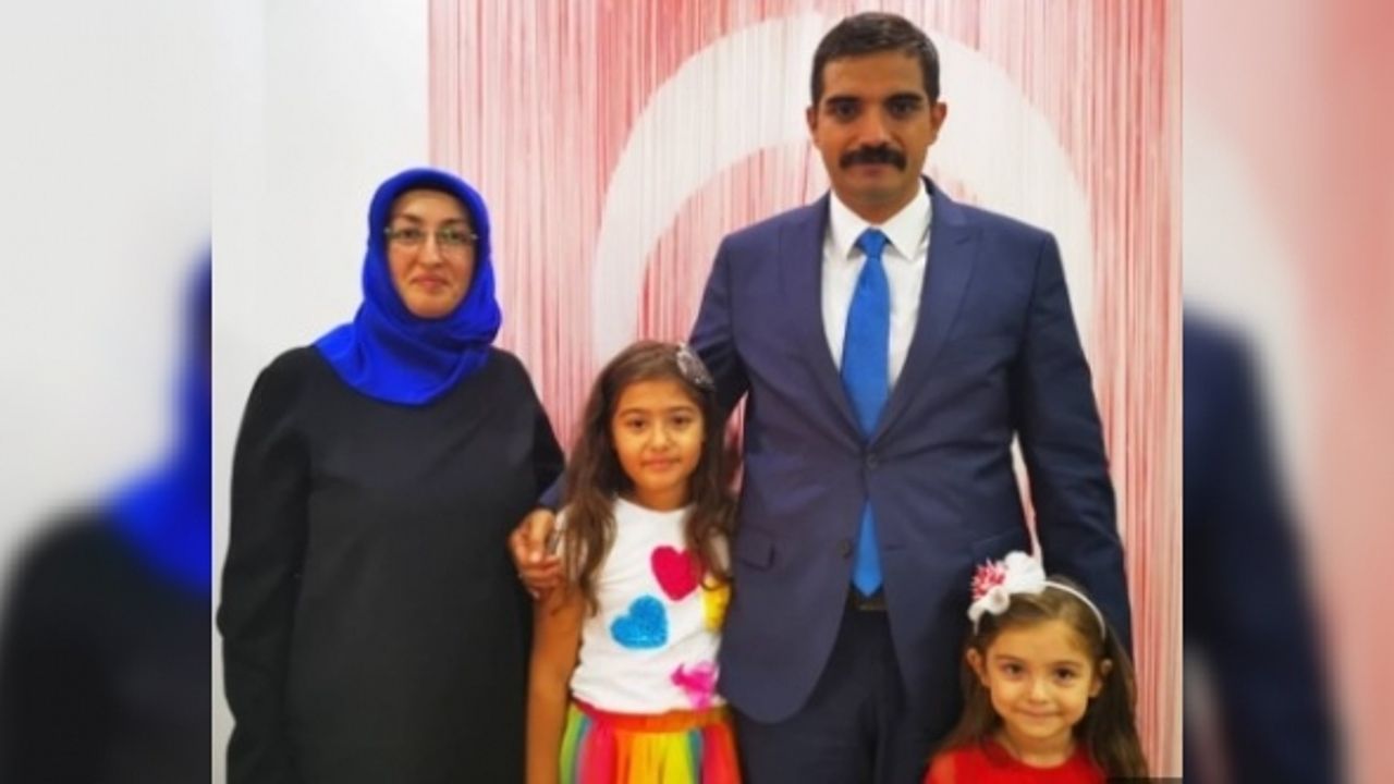 Ayşe Ateş'ten Semih Yalçın'a tepki