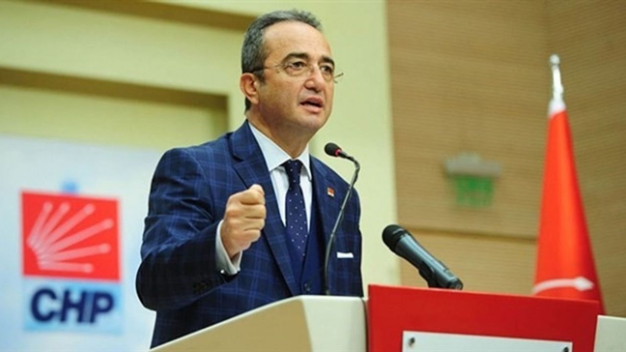 CHP'li Tezcan'dan 'türban' çıkışı: Keşke AYM'ye gitmeseydik...